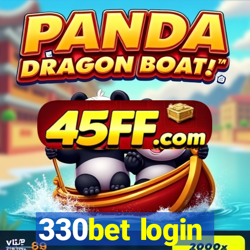 330bet login